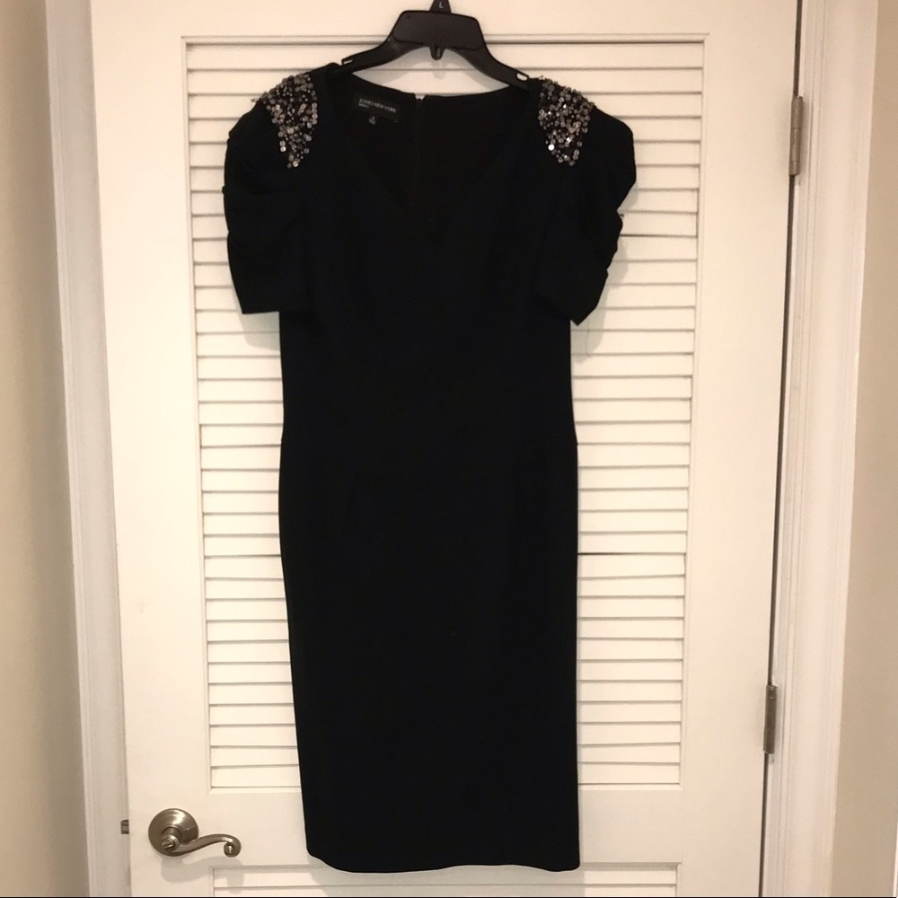 Midi dress